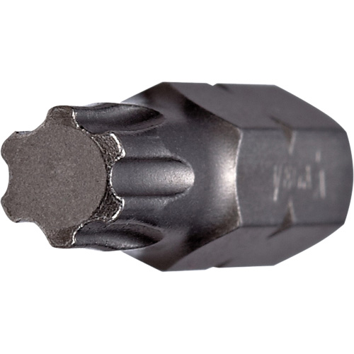 Power Bit Action Paper