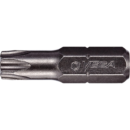 Tamper Insert Bit Action Paper