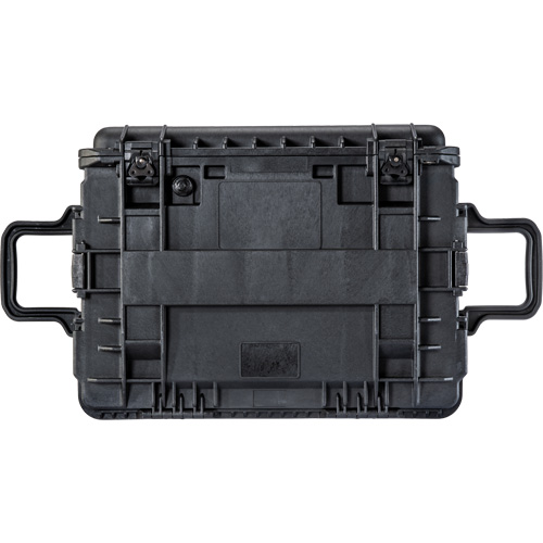 Armoire &agrave; outils mobile Gen 2, 24" la, 6 tiroirs, Noir Action Paper