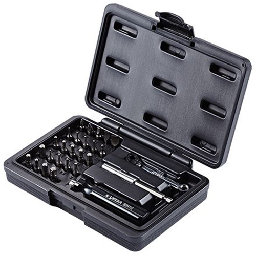 Ensemble de porte-embouts manuels et dembouts Action Paper