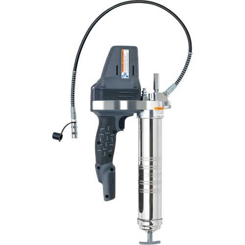 Pistolet graisseur (outil seulement), Lithium-ion, 20 V Action Paper