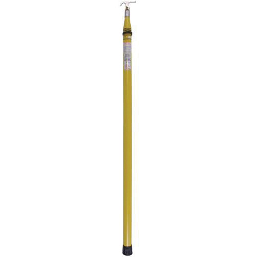 Tel-O-Pole&reg; II Hot Stick, Telescoping, 12' Action Paper