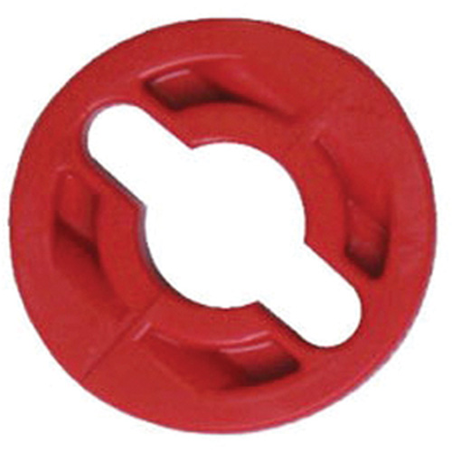 Hot Stick Hand Guard Action Paper