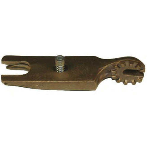Universal Bolt Holder Action Paper