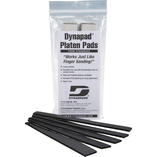 Hard Platen Pneumatic Band Saw Files Action Paper