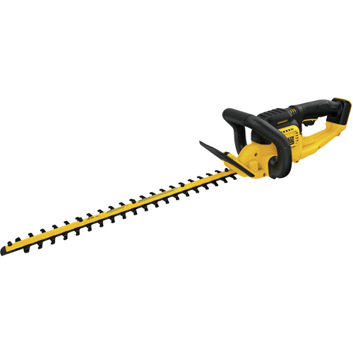 Taille-haie sans fil Max, 22", 20 V, &agrave; pile Action Paper