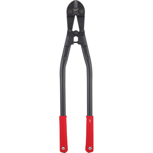 Coupe-boulon, 30" l, Coupe droite Action Paper