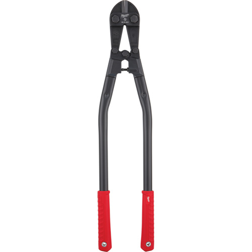 Coupe-boulon, 30" l, Coupe droite Action Paper