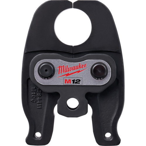 M&acirc;choire de sertissage PEX Action Paper