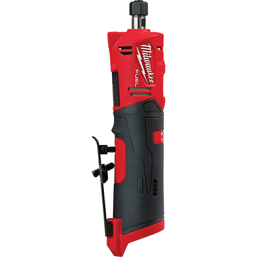 Meuleuse droite M12 Fuel (outil seulement), 1/4" collet, 12 V, Lithium-ion Action Paper