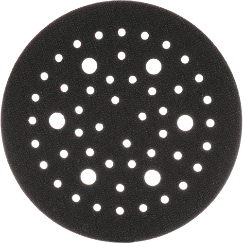 Hookit Clean Sanding Low Profile Disc Pad Action Paper