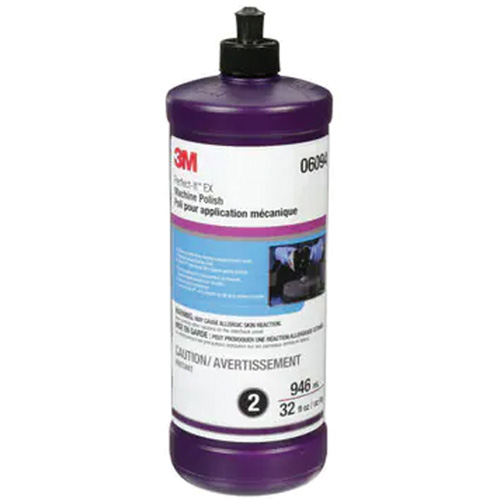 Perfect-It EX Machine Polish Action Paper