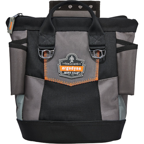 Porte-outils &agrave; ouverture sup&eacute;rieure Arsenal 5517, Porte-outil multiple, Polyester balistique, 1 Poches Action Paper