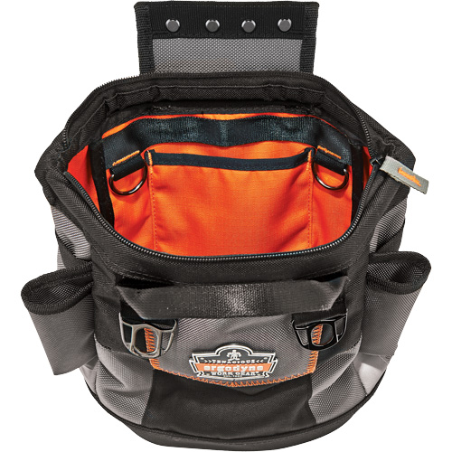 Porte-outils &agrave; ouverture sup&eacute;rieure Arsenal 5517, Porte-outil multiple, Polyester balistique, 1 Poches Action Paper