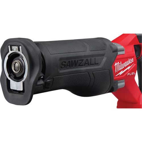 Trousse de scie alternative M18 Fuel Sawzall, 18 V, Lithium-ion Bloc-pile, 3000 coups/min Action Paper