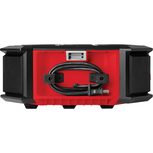 Radio et chargeur M18 Packout (outil seulement), Lithium-ion, 18 V Action Paper