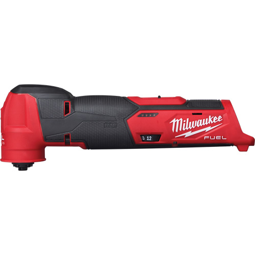 Outil polyvalent oscillant M12 Fuel (outil seulement), 12 V, Lithium-ion Action Paper