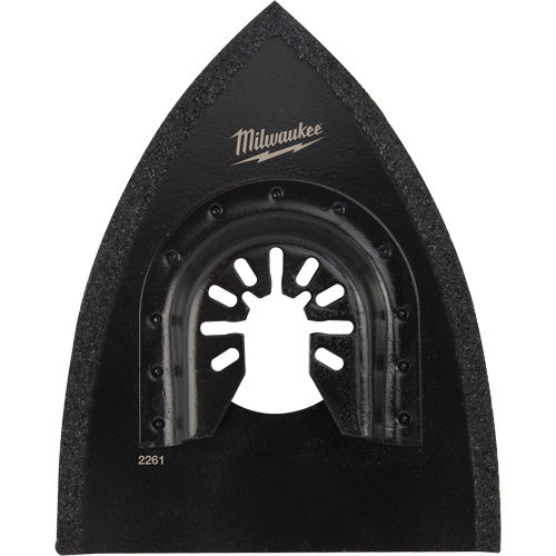 Lame Open-Lok hybride 2-en-1 en carbure de tungst&egrave;ne pour carrelage Action Paper