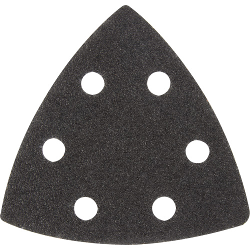 Papier abrasif triangulaire Open-Lok Action Paper