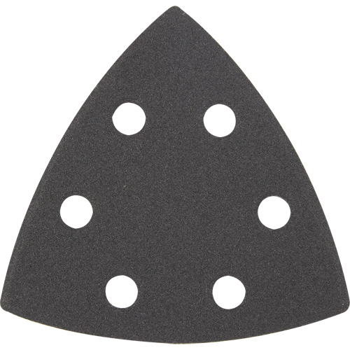 Open-Lok Triangle Sandpaper Action Paper
