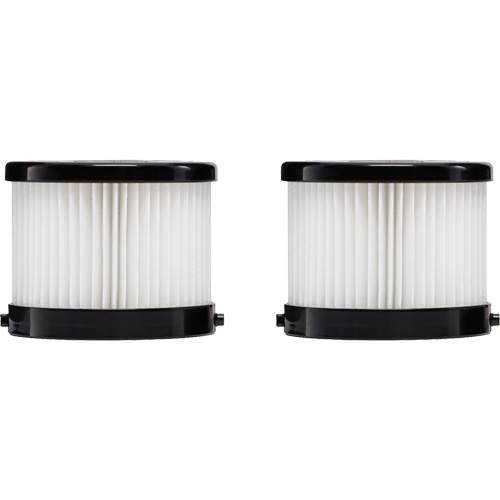 Filtres pour aspirateur sec M18, Hepa, Pour 28 gal. US Action Paper