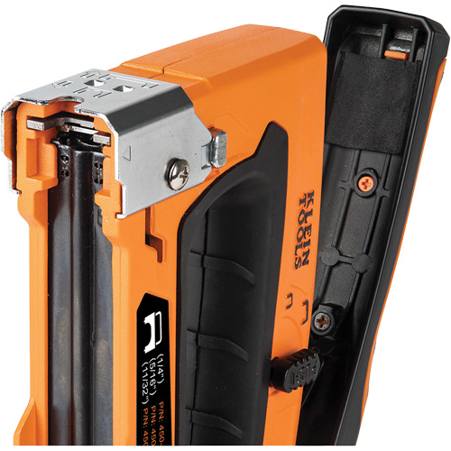 Loose Cable Stapler, 5/16"/1/4"/11/32" Staples Action Paper