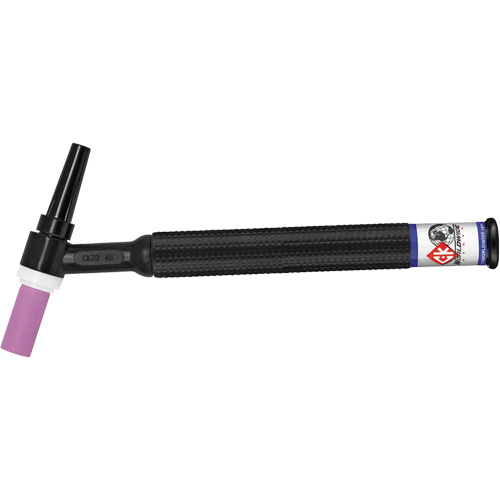 Corps de chalumeau CK20V FX Action Paper