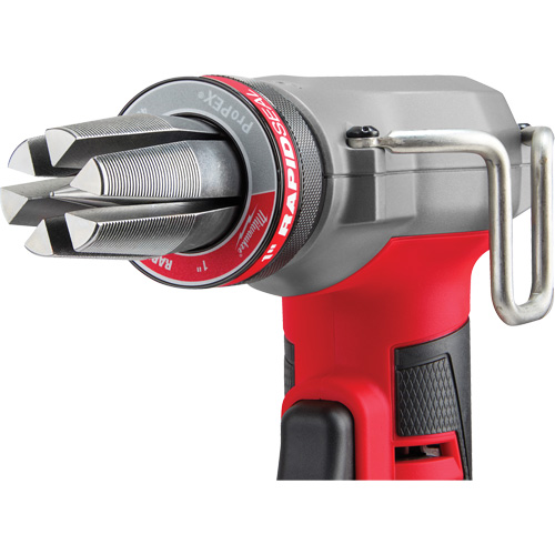 M12 Fuel ProPex&reg; Expander with 1/2"-1" Rapid Seal ProPex&reg; Expander Heads Action Paper