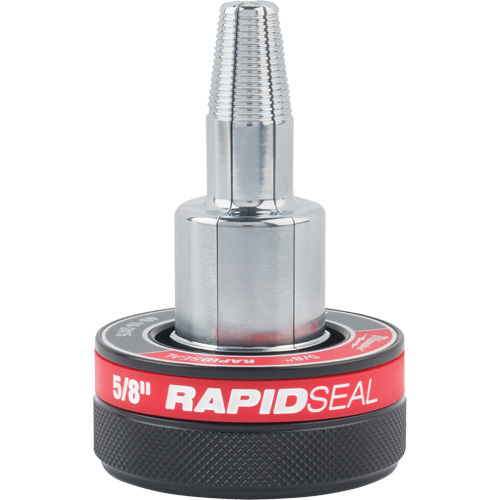 T&ecirc;tes d'expansion ProPEX de 5/8 po avec Rapid Seal Action Paper