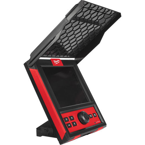 M18 Wireless Monitor Action Paper