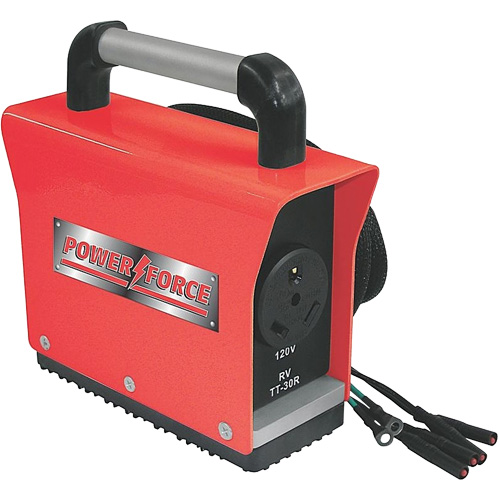 Parallel Cable Kit for Inverter Generator Action Paper