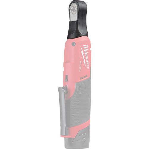 M12 Fuel 1/4" & 3/8" High Speed Ratchet Protective Boot Action Paper