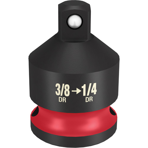 Rallonge pour douille Shockwave Impact Duty, Chocs, Prise 3/8", Douille 1/4", 1,08" lo Action Paper