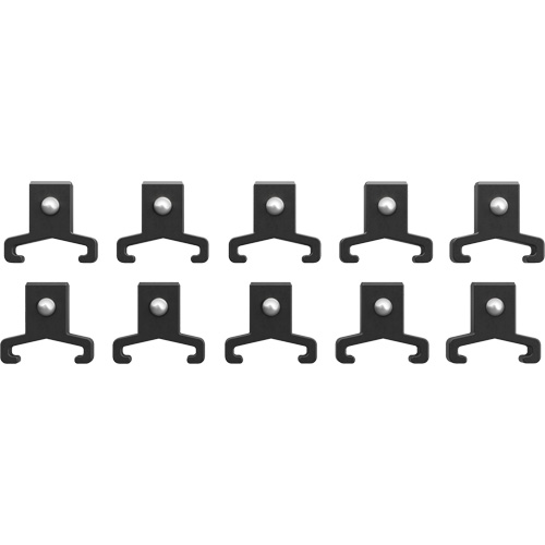 Pinces pour rail &agrave; douille 1/2" Action Paper