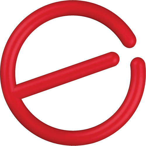 Anneau de retenue 46 mm &agrave; 70 mm et outil 1" pour douilles 1-3/4" &agrave; 2-1/4" Shockwave Impact Duty Action Paper