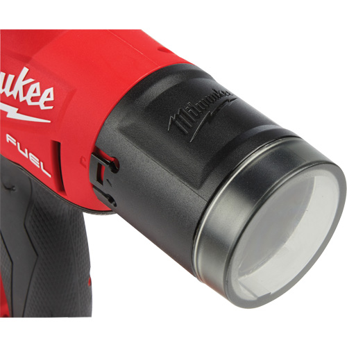 M18 Fuel 1/4" Blind Rivet Tool with One-Key (Tool Only) Action Paper