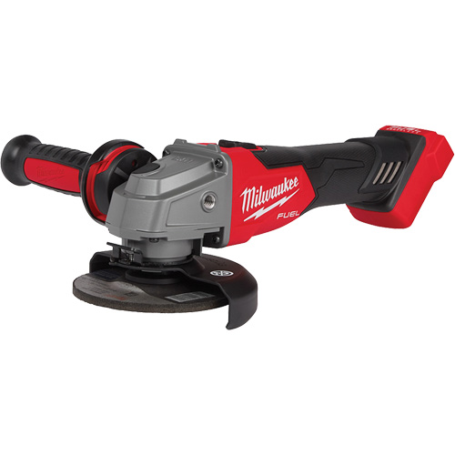 M18 Fuel Slide Switch Lock-On Grinder Action Paper