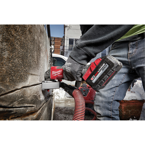 M18 Fuel Slide Switch Lock-On Grinder Action Paper