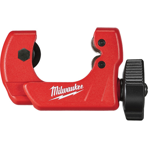 Mini coupe-tubes pour cuivre, Capacit&eacute; de 1" Action Paper