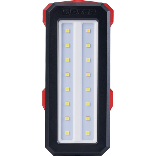 M12 Rover Service & Repair Flood Light with USB Charging, LED, 700 Lumens Action Paper