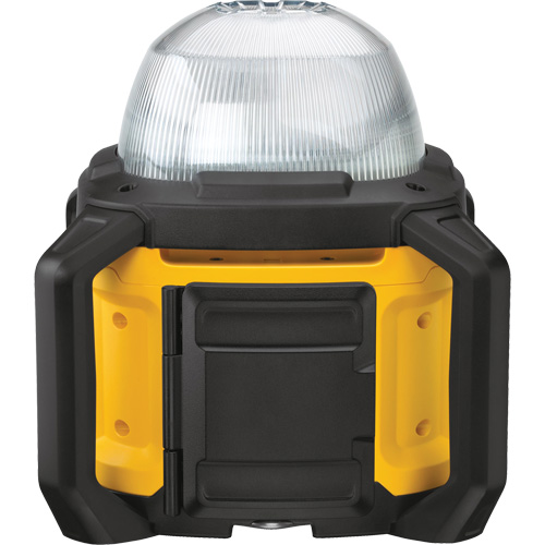 Baladeuse polyvalent sans fil Tool Connect 20V Max, DEL, 5000 lumens, Boîtier en Plastique Action Paper