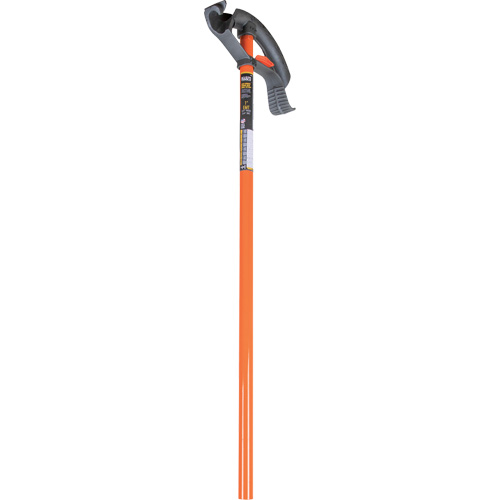 Cintreuse de tuyaux rigides en fer avec Angle Setter Action Paper