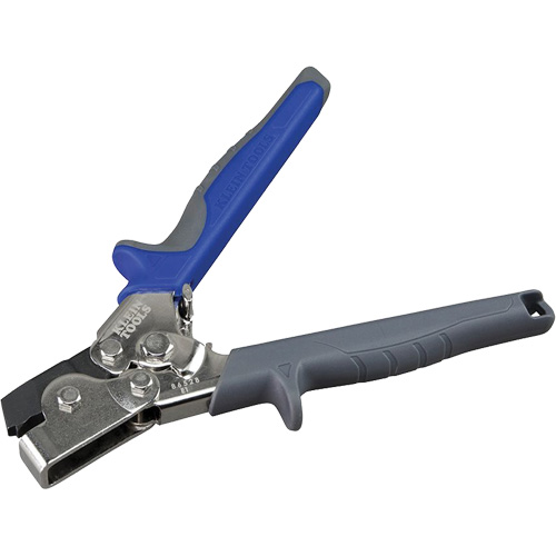 Snap Lock Punch Action Paper