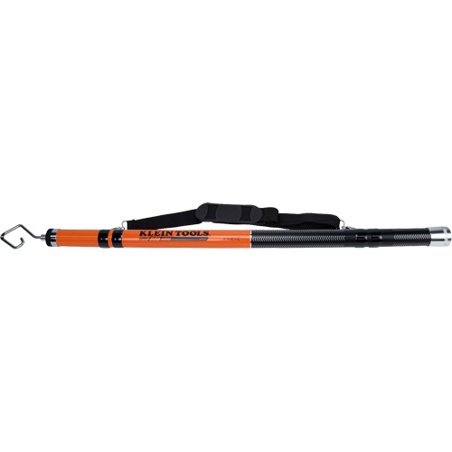 Perche t&eacute;lescopique WireSpanner Plus Action Paper