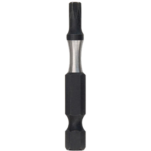 Shockwave Impact Torx&reg; Power Bits, Torx, T-30 Tip, 2" Length Action Paper