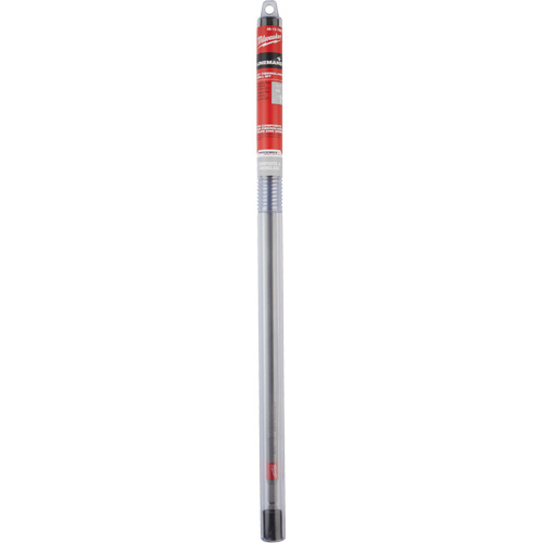 Foret de ligneur pour fibre de verre Shockwave Impact Duty, 11/16", Carbure Action Paper