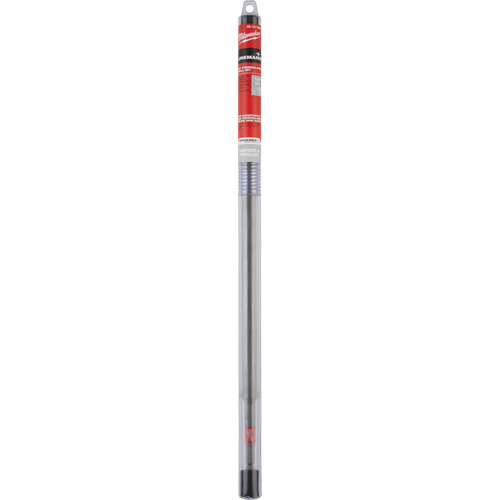 Foret de ligneur pour fibre de verre Shockwave Impact Duty, 13/16", Carbure Action Paper