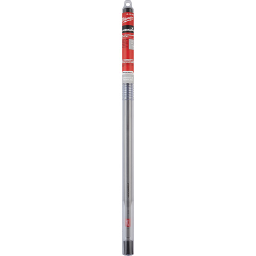 Foret de ligneur pour fibre de verre Shockwave Impact Duty, 15/16", Carbure Action Paper