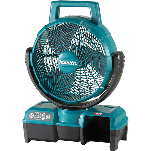 Max XGT&reg; Cordless Fan Action Paper