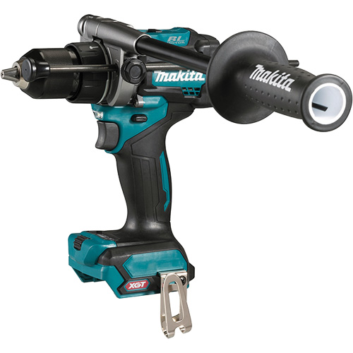 Perceuse-tournevis &agrave; percussion avec moteur sans balai Max XGT, Mandrin 1/2", 40 V Action Paper